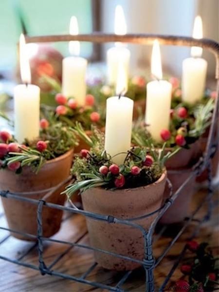 35 Creative Christmas Decoration Ideas to Infuse Holiday Joy Into Every Corner of Your Home