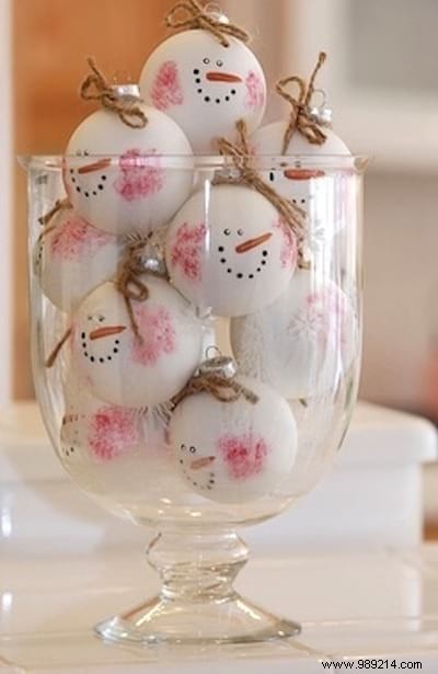 35 Creative Christmas Decoration Ideas to Infuse Holiday Joy Into Every Corner of Your Home