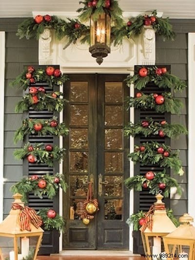 35 Creative Christmas Decoration Ideas to Infuse Holiday Joy Into Every Corner of Your Home