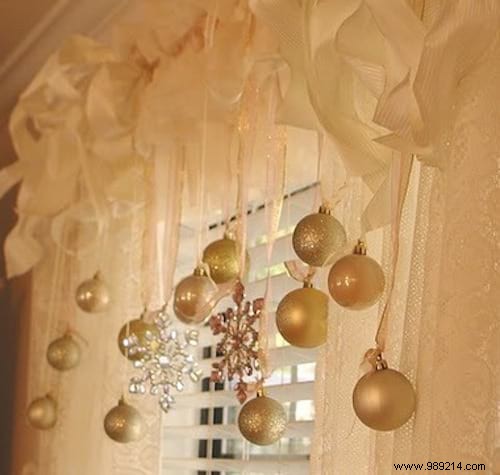 35 Creative Christmas Decoration Ideas to Infuse Holiday Joy Into Every Corner of Your Home