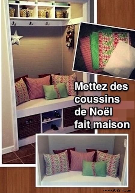 35 Creative Christmas Decoration Ideas to Infuse Holiday Joy Into Every Corner of Your Home