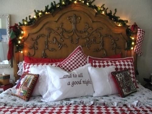 35 Creative Christmas Decoration Ideas to Infuse Holiday Joy Into Every Corner of Your Home