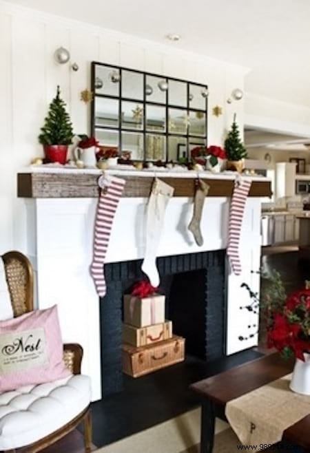 35 Creative Christmas Decoration Ideas to Infuse Holiday Joy Into Every Corner of Your Home