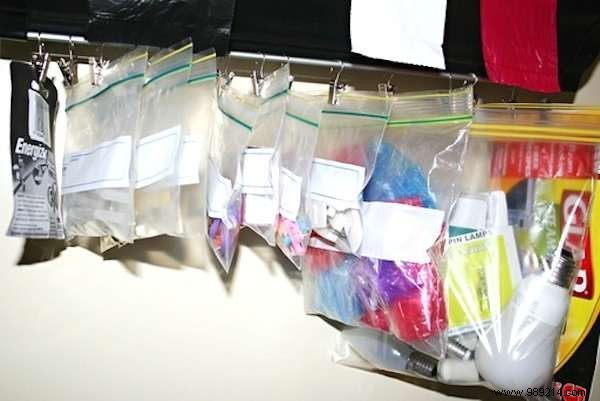 14 Genius Home Storage Hacks to Declutter and Organize Your Space Effortlessly