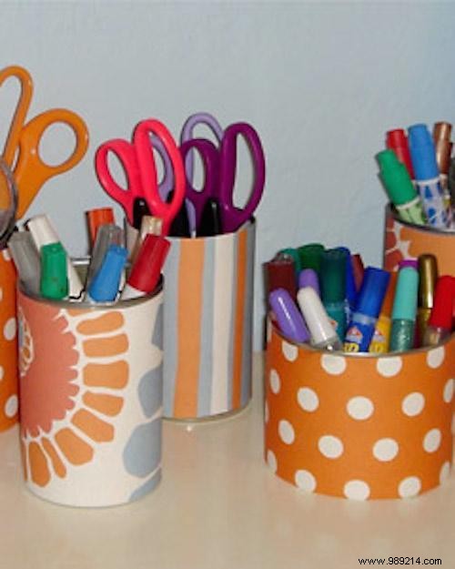 14 Genius Home Storage Hacks to Declutter and Organize Your Space Effortlessly