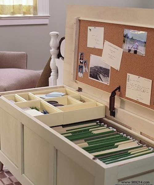 14 Genius Home Storage Hacks to Declutter and Organize Your Space Effortlessly