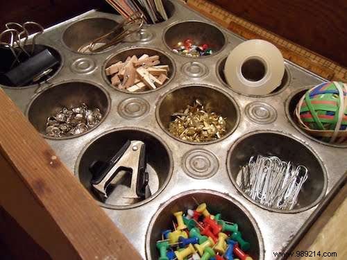 14 Genius Home Storage Hacks to Declutter and Organize Your Space Effortlessly