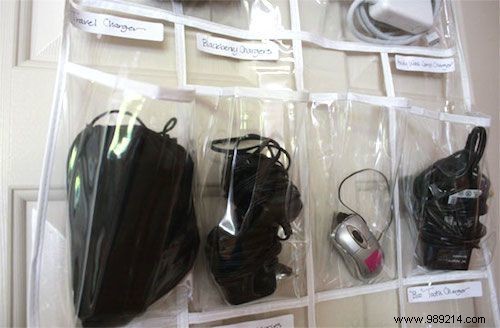 14 Genius Home Storage Hacks to Declutter and Organize Your Space Effortlessly