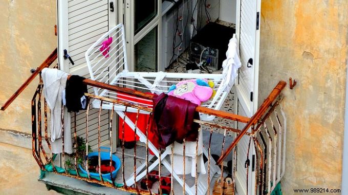 11 Genius Storage Solutions to Maximize Your Small Apartment