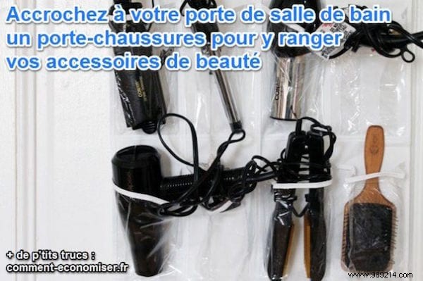 11 Genius Storage Solutions to Maximize Your Small Apartment