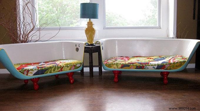 22 Ingenious Upcycled Home Items: Transform Trash into Treasure