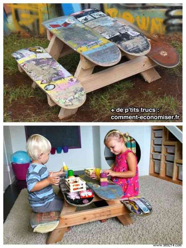 22 Ingenious Upcycled Home Items: Transform Trash into Treasure