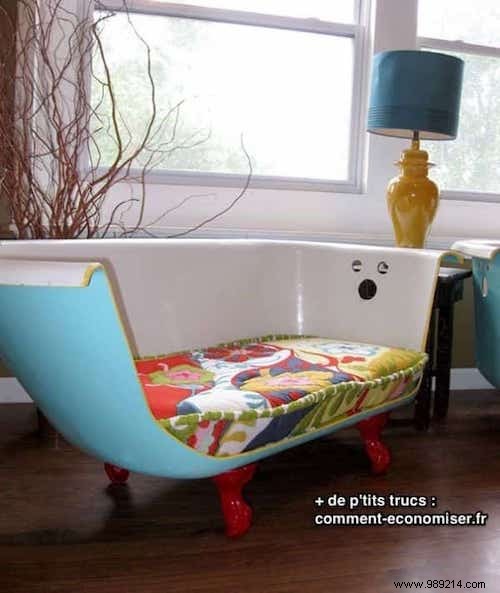 22 Ingenious Upcycled Home Items: Transform Trash into Treasure