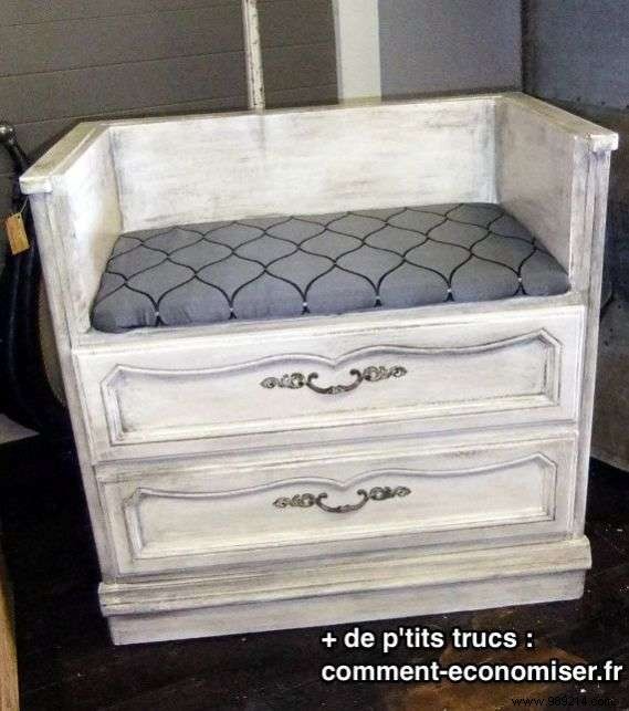 22 Ingenious Upcycled Home Items: Transform Trash into Treasure