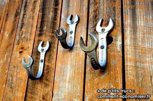 22 Ingenious Upcycled Home Items: Transform Trash into Treasure