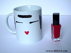 Easy DIY: Transform Plain Mugs into Personalized Decorative Masterpieces