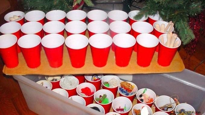 DIY Christmas Ornament Storage Box: Simple 3-Step Hack to Protect Your Decorations