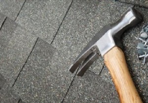 DIY Essential: Secure Your Tools on the Roof with This Rubber Band Trick