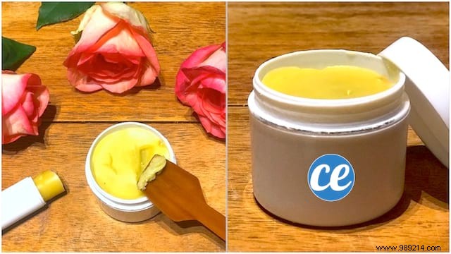 DIY Natural Lip Balm: Easy, Affordable Recipe for Healing Chapped Lips