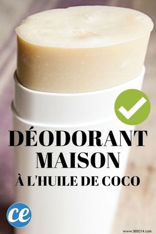 3 Easy DIY Natural Cosmetic Recipes: Deodorant, Loose Powder & Mascara