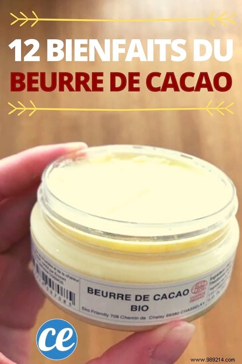 12 Proven Benefits of Cocoa Butter for Skin, Hair, and Overall Health