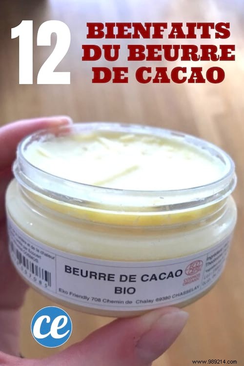 12 Proven Benefits of Cocoa Butter for Skin, Hair, and Overall Health