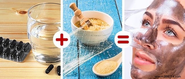 15 Proven Natural Beauty Hacks for Radiant Skin, Hair, and Nails