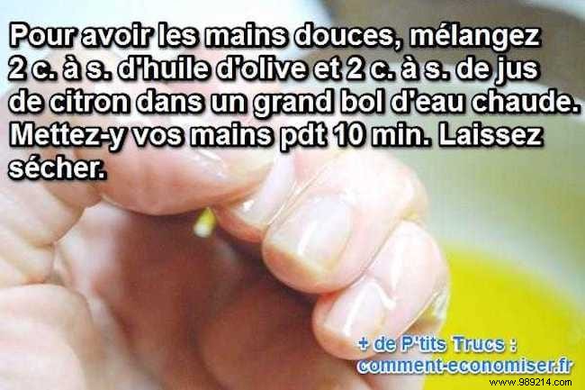 15 Proven Natural Beauty Hacks for Radiant Skin, Hair, and Nails