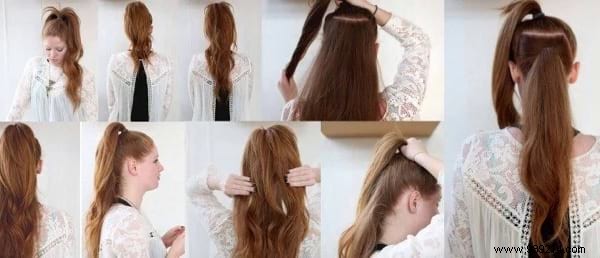 25 Quick & Easy Hairstyles for Busy Mornings: Done in Under 5 Minutes