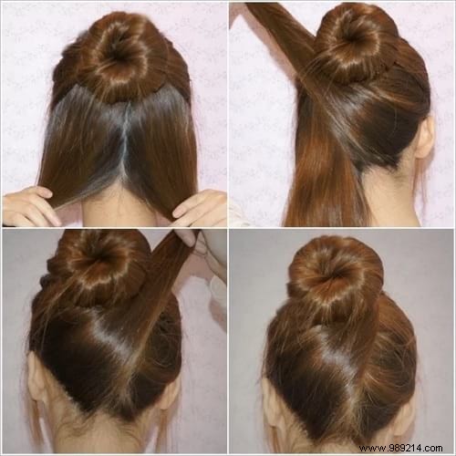 25 Quick & Easy Hairstyles for Busy Mornings: Done in Under 5 Minutes