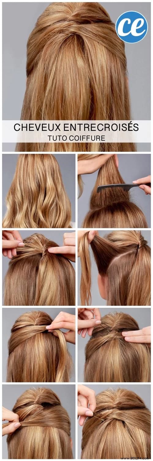 25 Quick & Easy Hairstyles for Busy Mornings: Done in Under 5 Minutes