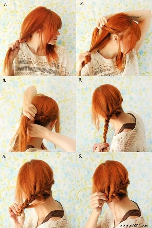 25 Quick & Easy Hairstyles for Busy Mornings: Done in Under 5 Minutes