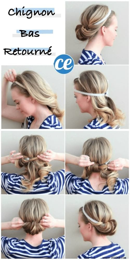 25 Quick & Easy Hairstyles for Busy Mornings: Done in Under 5 Minutes