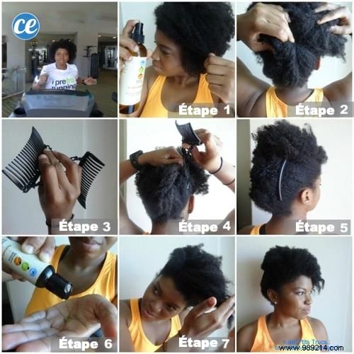 25 Quick & Easy Hairstyles for Busy Mornings: Done in Under 5 Minutes