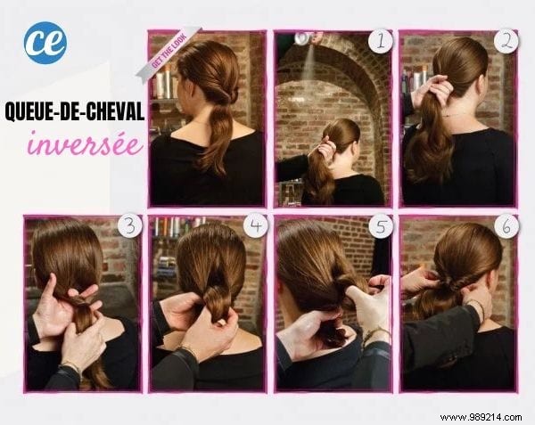 25 Quick & Easy Hairstyles for Busy Mornings: Done in Under 5 Minutes