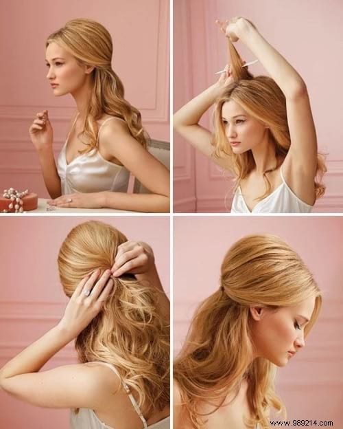 25 Quick & Easy Hairstyles for Busy Mornings: Done in Under 5 Minutes