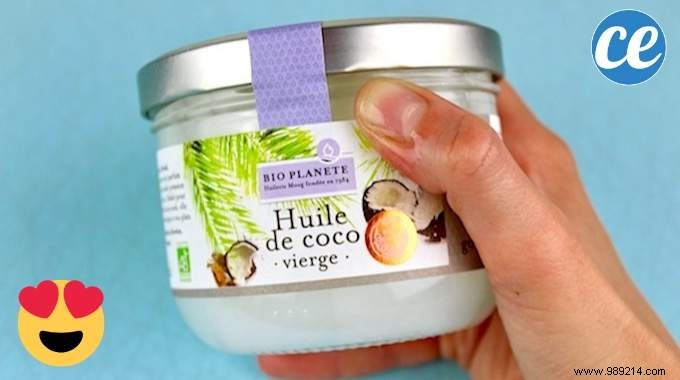 101 Everyday Uses for Coconut Oil: Kitchen, Beauty, Home Care & More