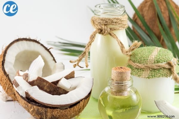 101 Everyday Uses for Coconut Oil: Kitchen, Beauty, Home Care & More