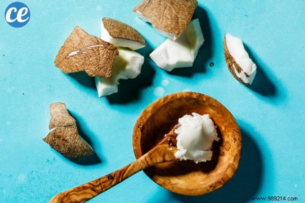 101 Everyday Uses for Coconut Oil: Kitchen, Beauty, Home Care & More