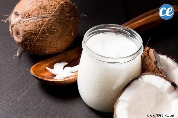 101 Everyday Uses for Coconut Oil: Kitchen, Beauty, Home Care & More