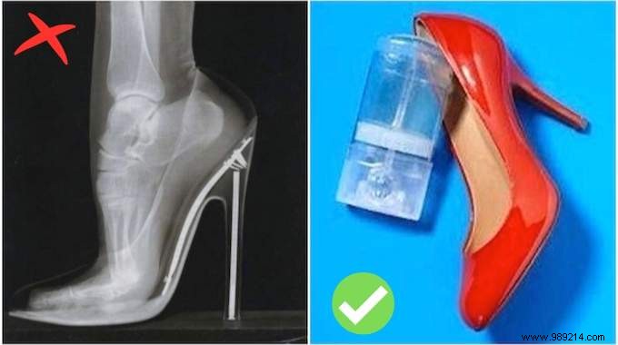 21 Proven Tips to Make Any Shoes More Comfortable