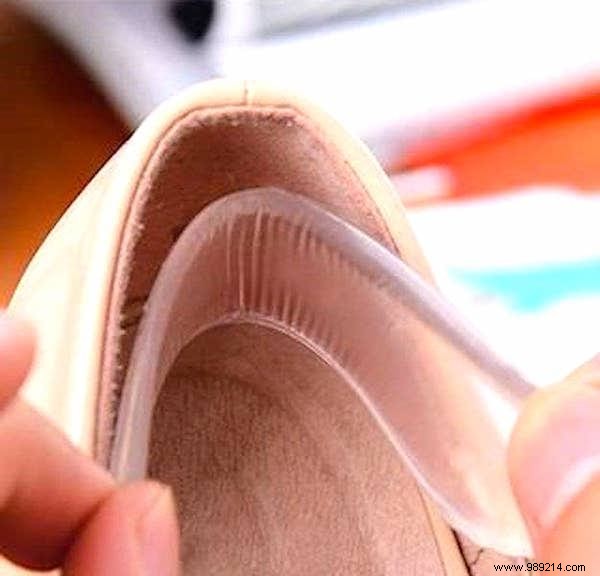 21 Proven Tips to Make Any Shoes More Comfortable