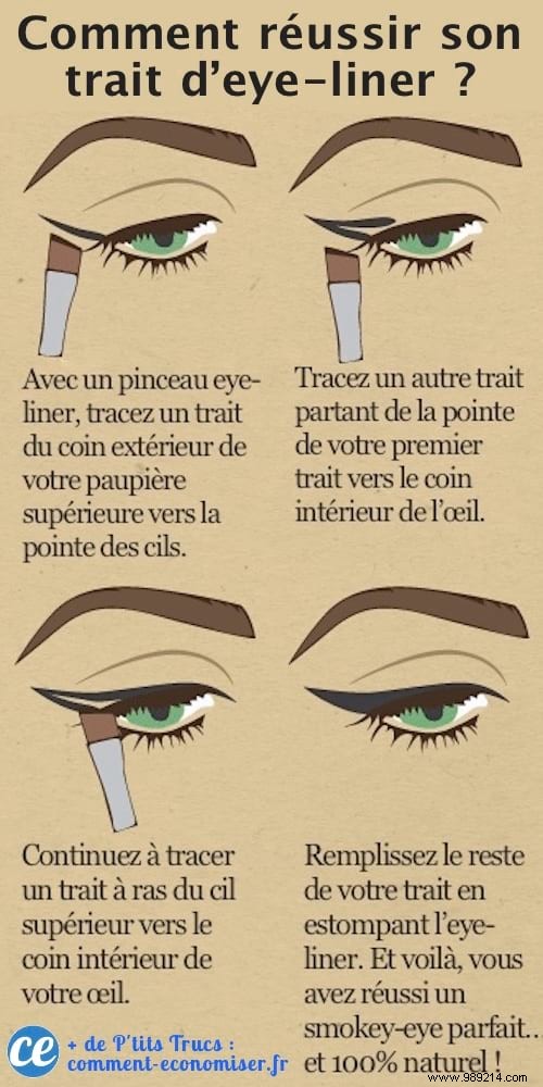 DIY Natural Mascara Recipe: Safe, Easy Way to Get Doe Eyes at Home