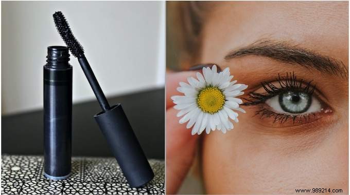 DIY Natural Mascara Recipe: Safe, Easy Way to Get Doe Eyes at Home