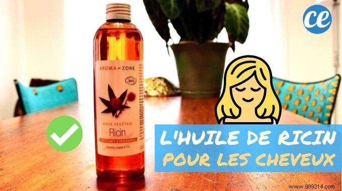 7 Proven Castor Oil Treatments for Stronger, Healthier Hair