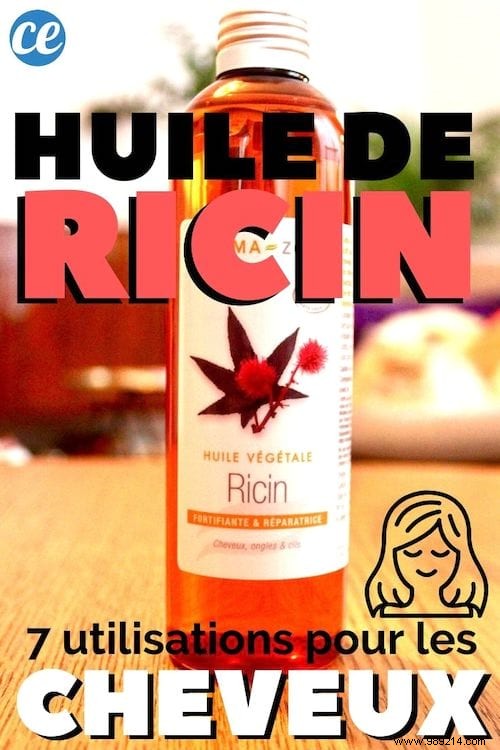 7 Proven Castor Oil Treatments for Stronger, Healthier Hair