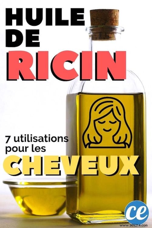 7 Proven Castor Oil Treatments for Stronger, Healthier Hair