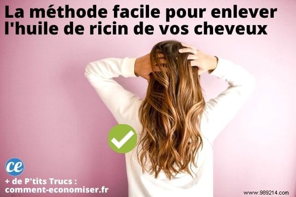 7 Proven Castor Oil Treatments for Stronger, Healthier Hair