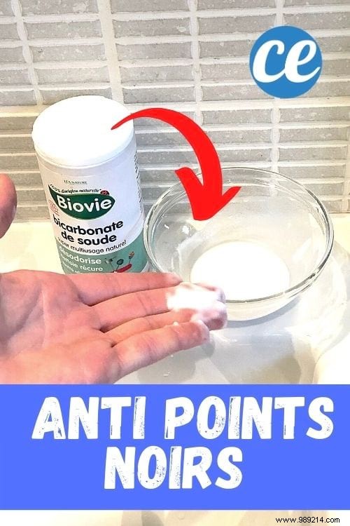 How to Effectively Remove Blackheads with Baking Soda: A Dermatologist-Recommended Natural Scrub