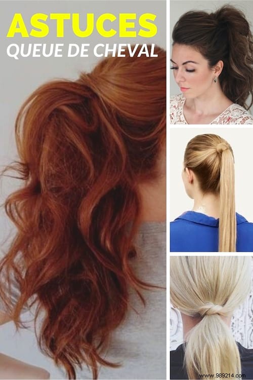 16 Pro Tips for a Flawless Ponytail Every Time